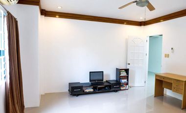 4 Bedrooms Bungalow House and Lot Located in an Exclusive Subdivision