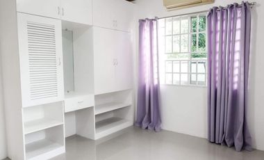 4 Bedrooms Bungalow House and Lot Located in an Exclusive Subdivision