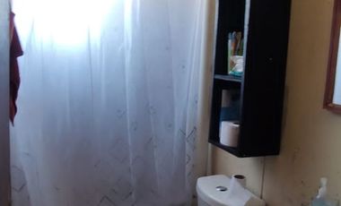 se acepta subsidio. Departamento piso 3