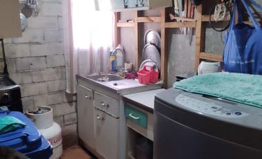 se acepta subsidio. Departamento piso 3