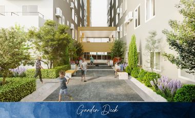 Pre-selling: Studio Home-Condo/Office-Condo at Mactan, Cebu