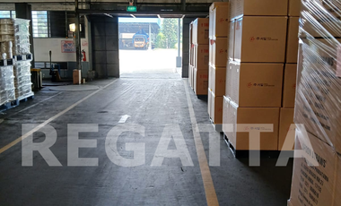 Di Jual Gudang/Pabrik di Jalan Raya  Bekasi