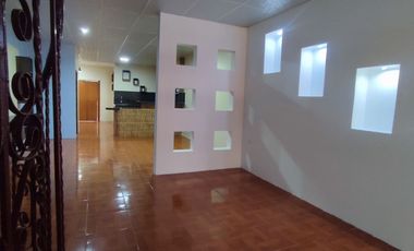 SE VENDE CASA EN GUASMO SUR, COOPERATIVA MIAMI BEACH, SUR DE GUAYAQUIL