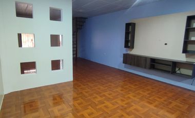 SE VENDE CASA EN GUASMO SUR, COOPERATIVA MIAMI BEACH, SUR DE GUAYAQUIL