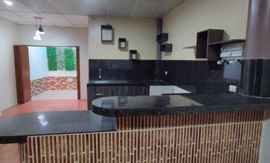 SE VENDE CASA EN GUASMO SUR, COOPERATIVA MIAMI BEACH, SUR DE GUAYAQUIL