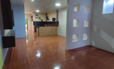 SE VENDE CASA EN GUASMO SUR, COOPERATIVA MIAMI BEACH, SUR DE GUAYAQUIL