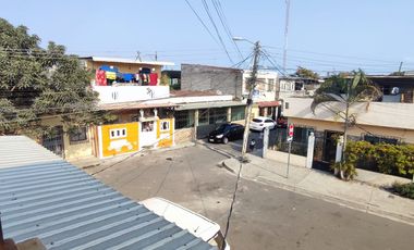 SE VENDE CASA EN GUASMO SUR, COOPERATIVA MIAMI BEACH, SUR DE GUAYAQUIL