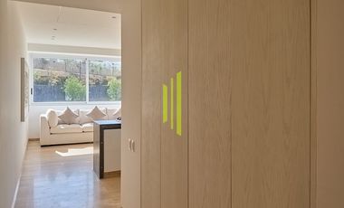 Departamento nuevo en renta de 2 recamaras, Lomas de Angelopolis, Cascatta, Puebla