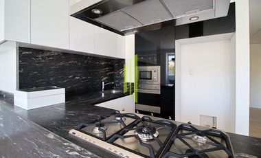 Departamento nuevo en renta de 2 recamaras, Lomas de Angelopolis, Cascatta, Puebla