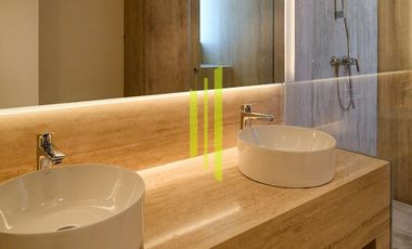 Departamento nuevo en renta de 2 recamaras, Lomas de Angelopolis, Cascatta, Puebla