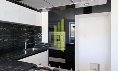 Departamento nuevo en renta de 2 recamaras, Lomas de Angelopolis, Cascatta, Puebla