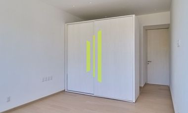 Departamento nuevo en renta de 2 recamaras, Lomas de Angelopolis, Cascatta, Puebla