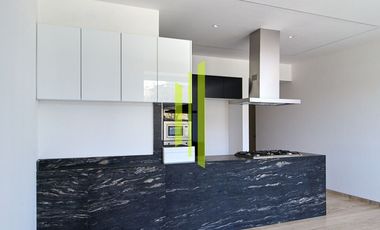 Departamento nuevo en renta de 2 recamaras, Lomas de Angelopolis, Cascatta, Puebla