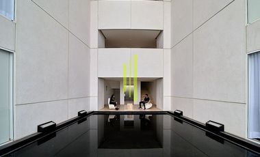 Departamento nuevo en renta de 2 recamaras, Lomas de Angelopolis, Cascatta, Puebla