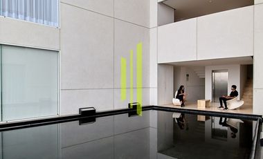 Departamento nuevo en renta de 2 recamaras, Lomas de Angelopolis, Cascatta, Puebla