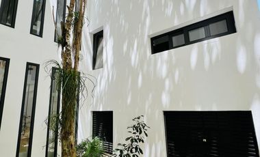 CASA EN RENTA RESIDENCIAL ALDEA HA