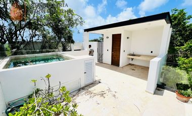 CASA EN RENTA RESIDENCIAL ALDEA HA