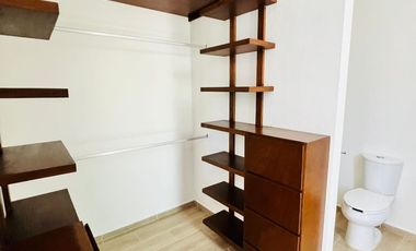 CASA EN RENTA RESIDENCIAL ALDEA HA