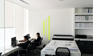 Oficina en venta equipada lista para uso en Lomas de Angelopolis Acceso Norte Sonata, Puebla