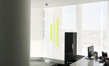 Oficina en venta equipada lista para uso en Lomas de Angelopolis Acceso Norte Sonata, Puebla