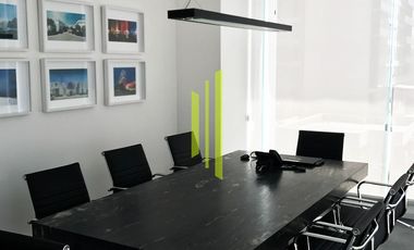 Oficina en venta equipada lista para uso en Lomas de Angelopolis Acceso Norte Sonata, Puebla