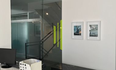 Oficina en venta equipada lista para uso en Lomas de Angelopolis Acceso Norte Sonata, Puebla