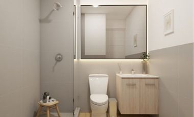 VENDO DEPARTAMENTO SAN BORJA