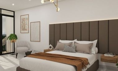 VENDO DEPARTAMENTO SAN BORJA