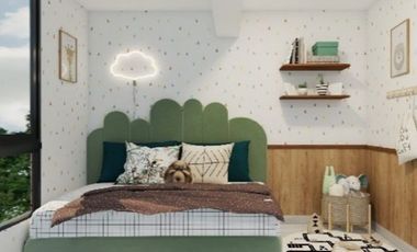 VENDO DEPARTAMENTO SAN BORJA