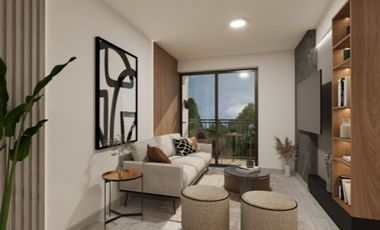 VENDO DEPARTAMENTO SAN BORJA