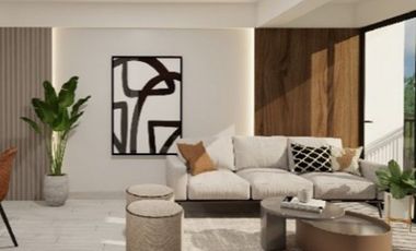 VENDO DEPARTAMENTO SAN BORJA