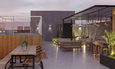 VENDO DEPARTAMENTO SAN BORJA