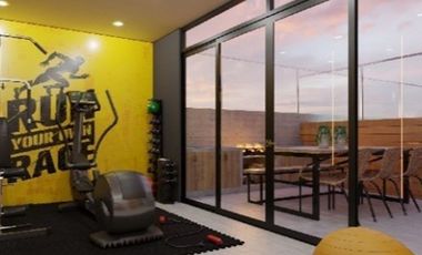 VENDO DEPARTAMENTO SAN BORJA