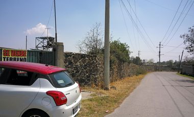 10 HECTAREAS, aprox. COL. SAN PABLO HUANTEPEC, EJILOTEPEC EDOMEX. TERRENO PLANO, USO DE SUELO