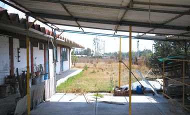 10 HECTAREAS, aprox. COL. SAN PABLO HUANTEPEC, EJILOTEPEC EDOMEX. TERRENO PLANO, USO DE SUELO