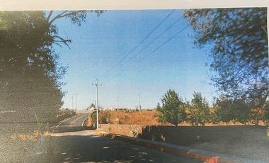10 HECTAREAS, aprox. COL. SAN PABLO HUANTEPEC, EJILOTEPEC EDOMEX. TERRENO PLANO, USO DE SUELO