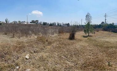 10 HECTAREAS, aprox. COL. SAN PABLO HUANTEPEC, EJILOTEPEC EDOMEX. TERRENO PLANO, USO DE SUELO