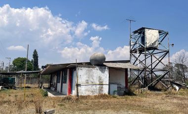 10 HECTAREAS, aprox. COL. SAN PABLO HUANTEPEC, EJILOTEPEC EDOMEX. TERRENO PLANO, USO DE SUELO