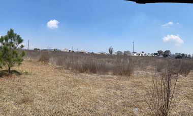 10 HECTAREAS, aprox. COL. SAN PABLO HUANTEPEC, EJILOTEPEC EDOMEX. TERRENO PLANO, USO DE SUELO