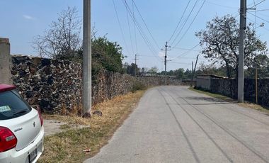 10 HECTAREAS, aprox. COL. SAN PABLO HUANTEPEC, EJILOTEPEC EDOMEX. TERRENO PLANO, USO DE SUELO