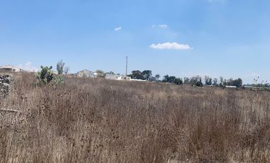 10 HECTAREAS, aprox. COL. SAN PABLO HUANTEPEC, EJILOTEPEC EDOMEX. TERRENO PLANO, USO DE SUELO