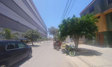 VENTA DE DEPARTAMENTO – URB. SAN ISIDRO - PIURA
