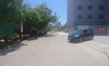 VENTA DE DEPARTAMENTO – URB. SAN ISIDRO - PIURA