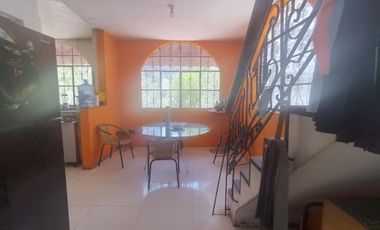 VENTA DE DEPARTAMENTO – URB. SAN ISIDRO - PIURA