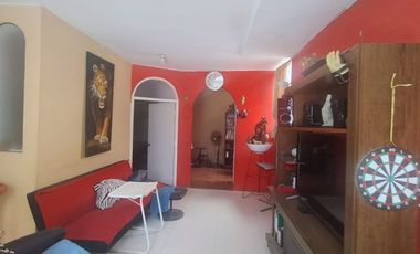 VENTA DE DEPARTAMENTO – URB. SAN ISIDRO - PIURA