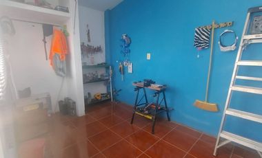 VENTA DE DEPARTAMENTO – URB. SAN ISIDRO - PIURA