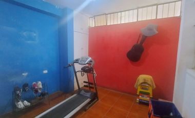 VENTA DE DEPARTAMENTO – URB. SAN ISIDRO - PIURA