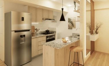 VENTA DEPARTAMENTO SANTA BEATRIZ