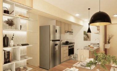 VENTA DEPARTAMENTO SANTA BEATRIZ