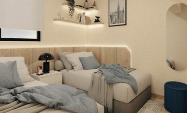 VENTA DEPARTAMENTO SANTA BEATRIZ